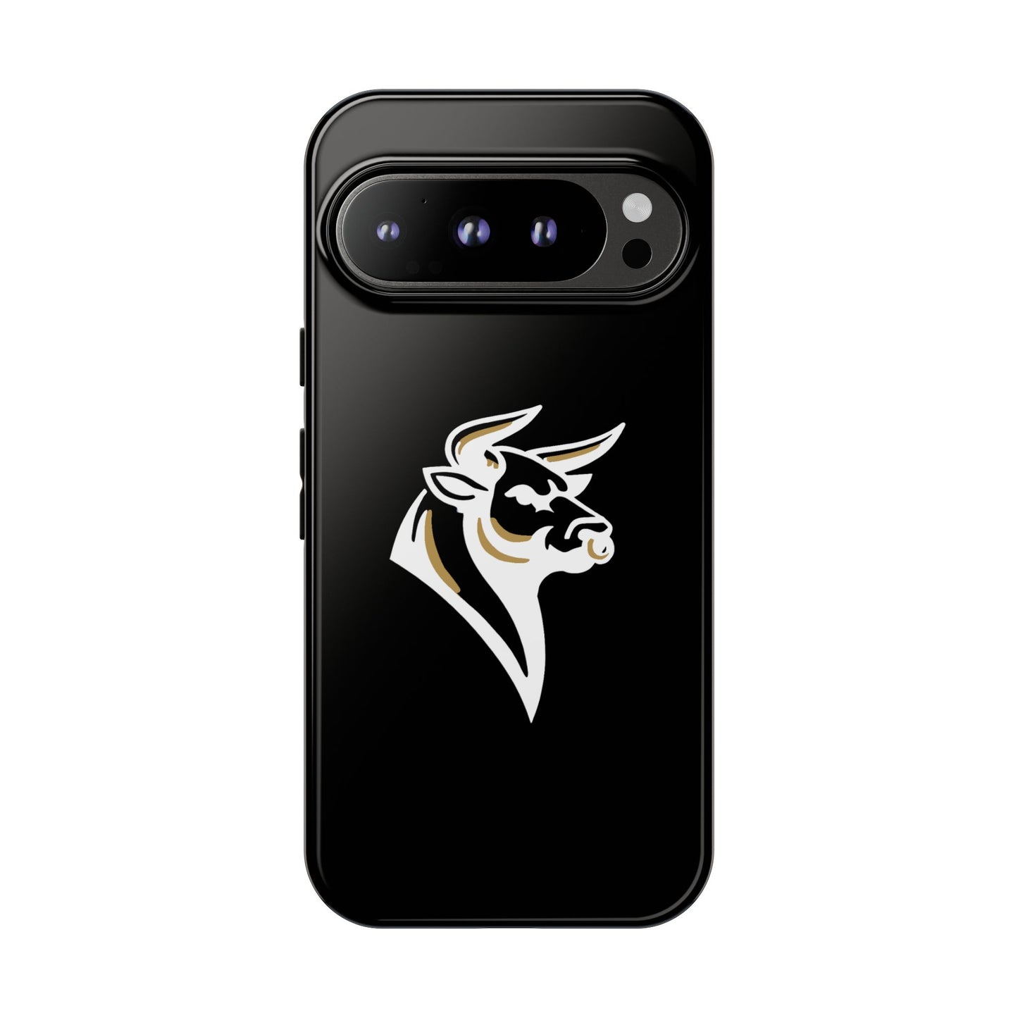 ABT Phone Case: (Black)