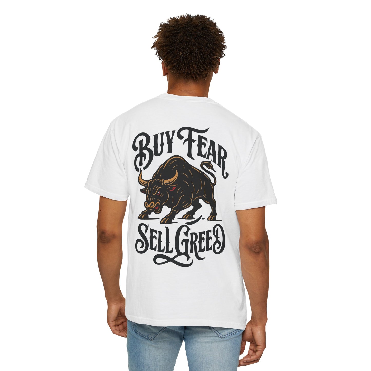 BFSG Graphic Tee