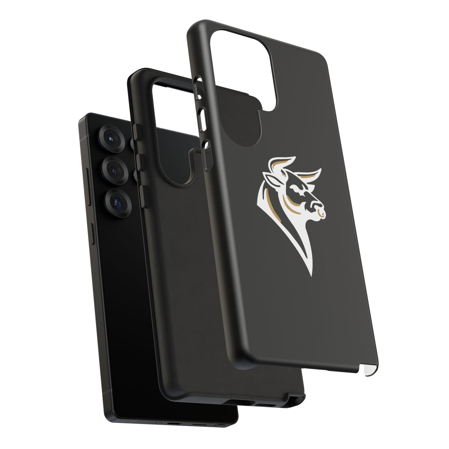 ABT Phone Case: (Black)