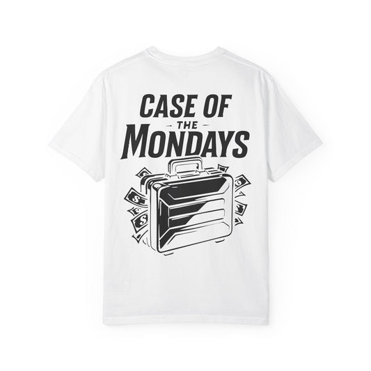 Case of the Mondays Tee