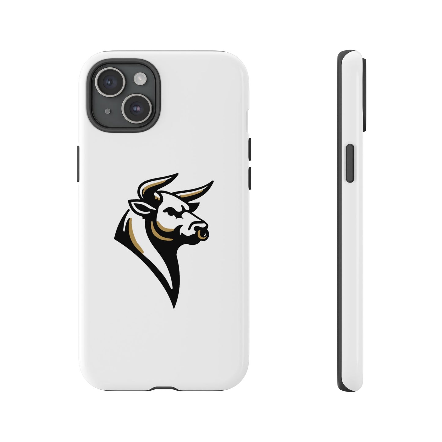 ABT Phone Case (White)