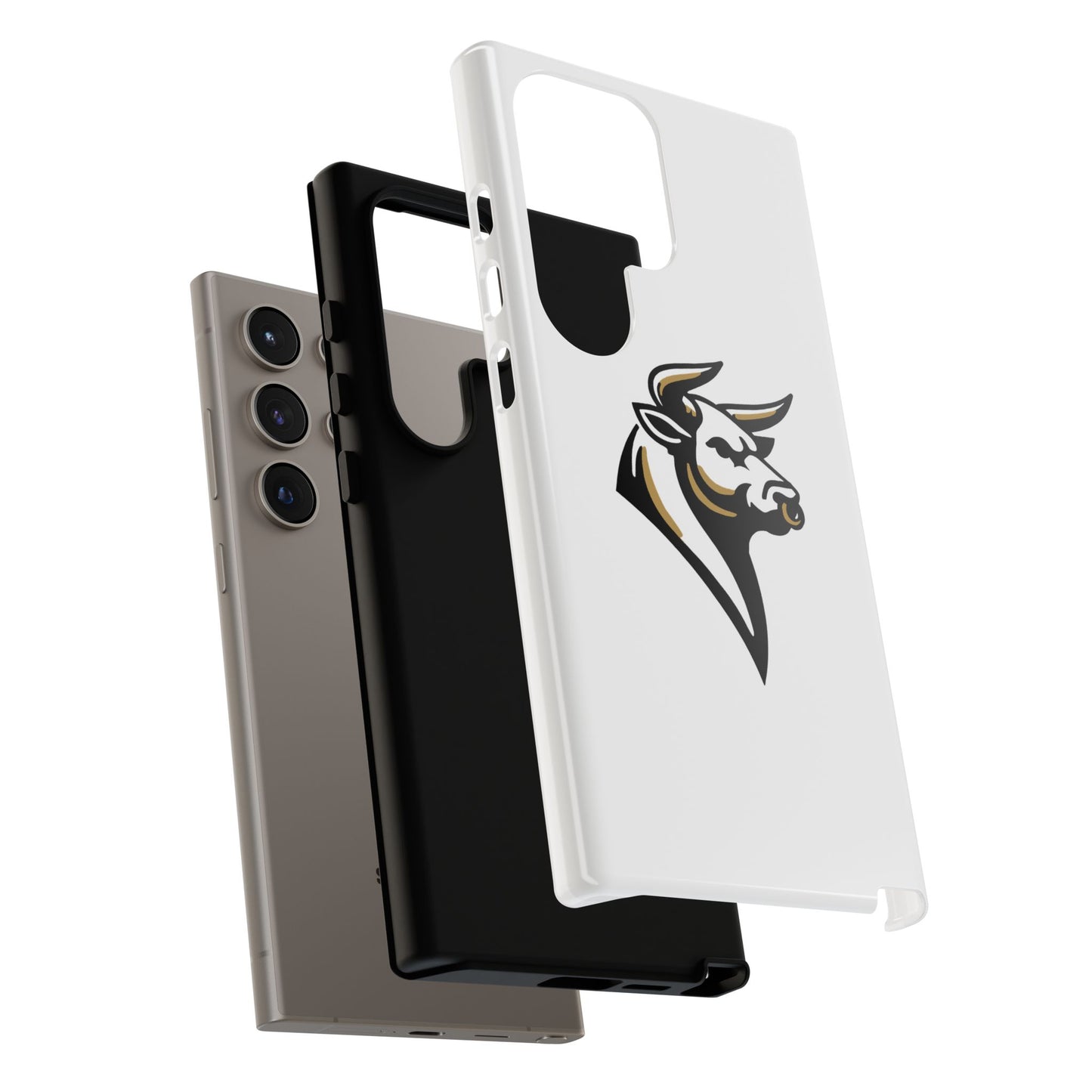 ABT Phone Case (White)