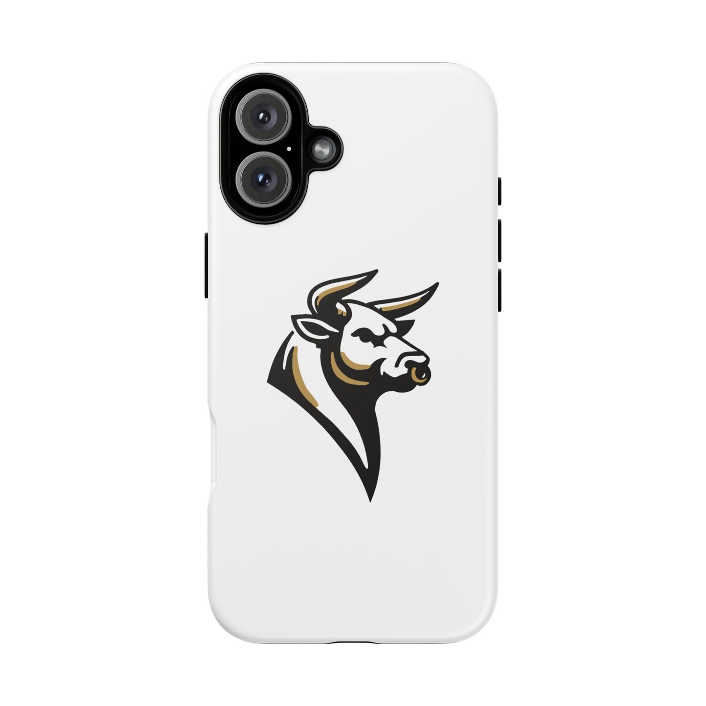 ABT Phone Case (White)