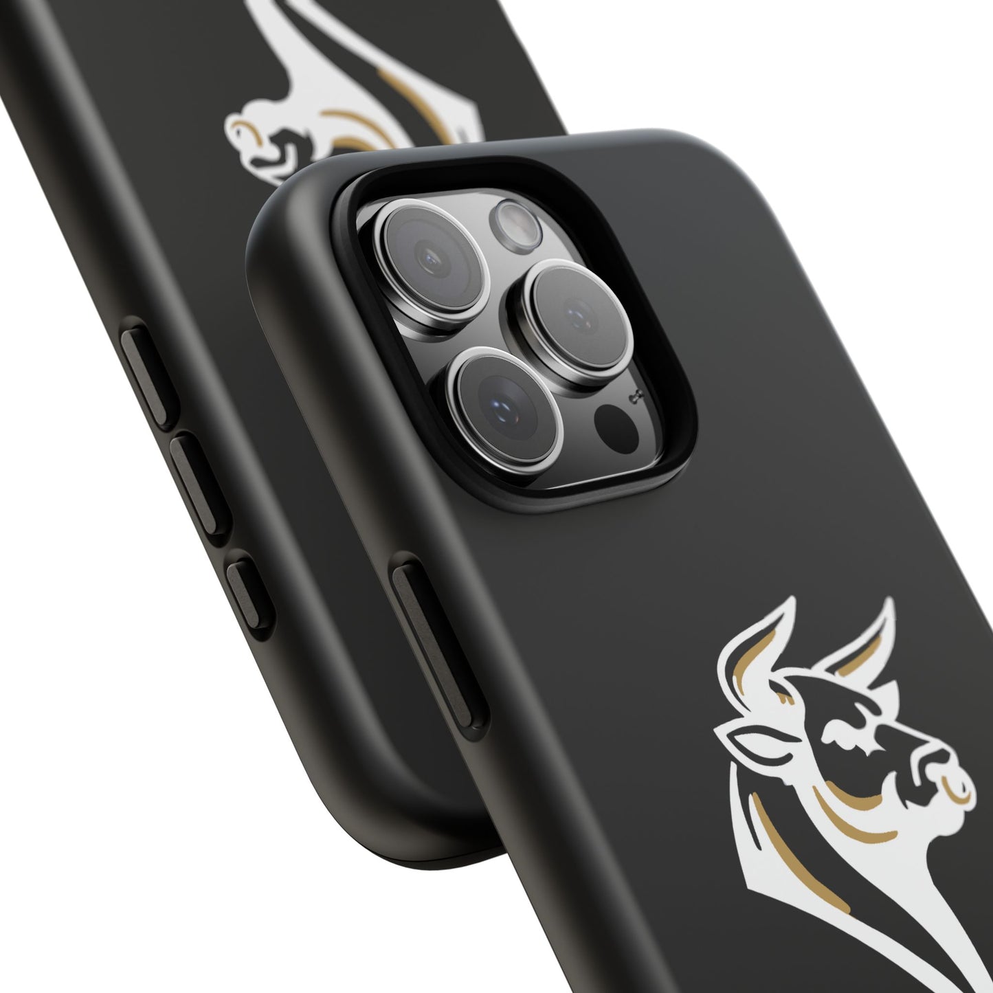 ABT Phone Case: (Black)