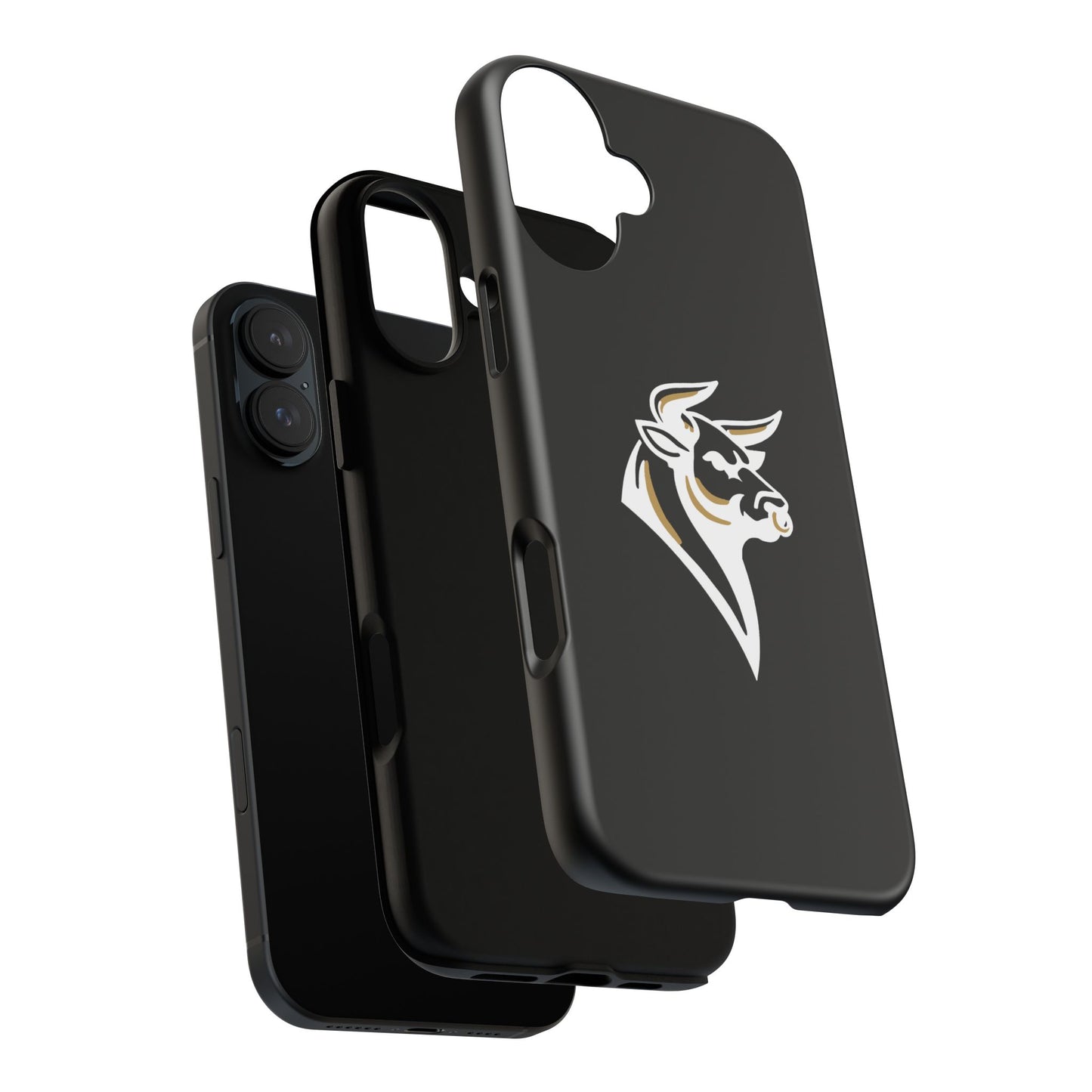 ABT Phone Case: (Black)