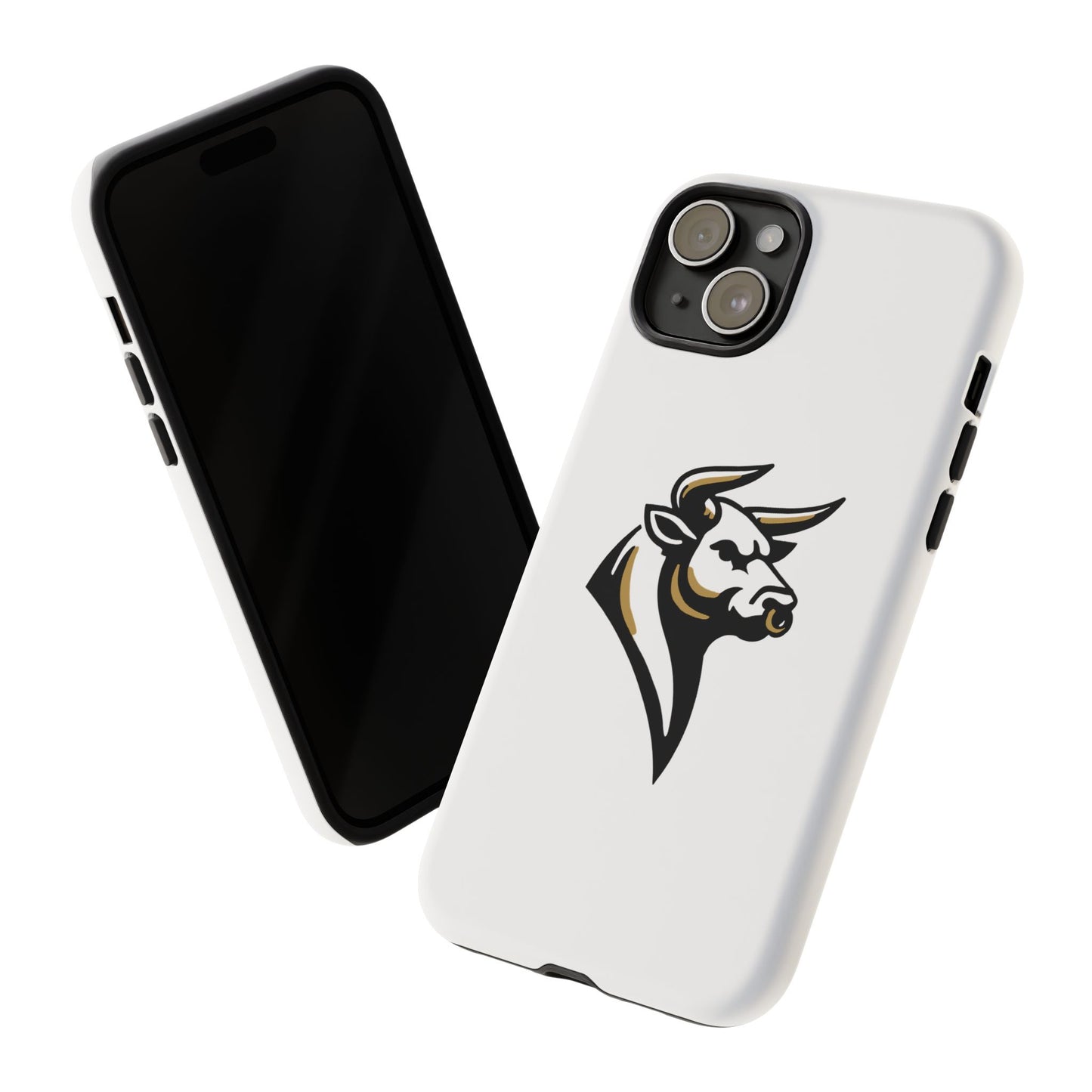 ABT Phone Case (White)