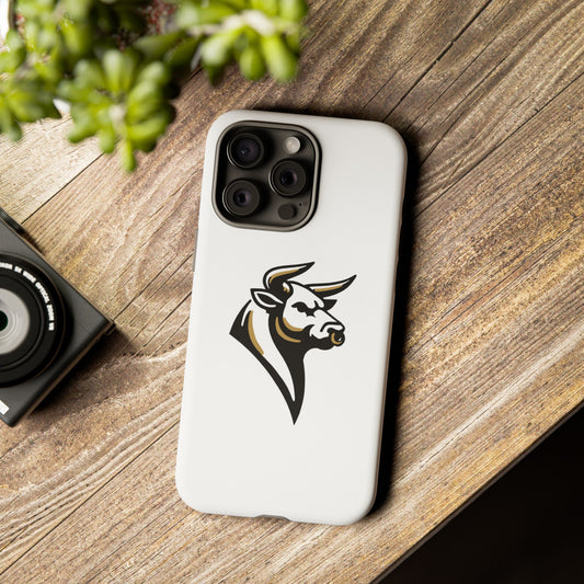 ABT Phone Case (White)