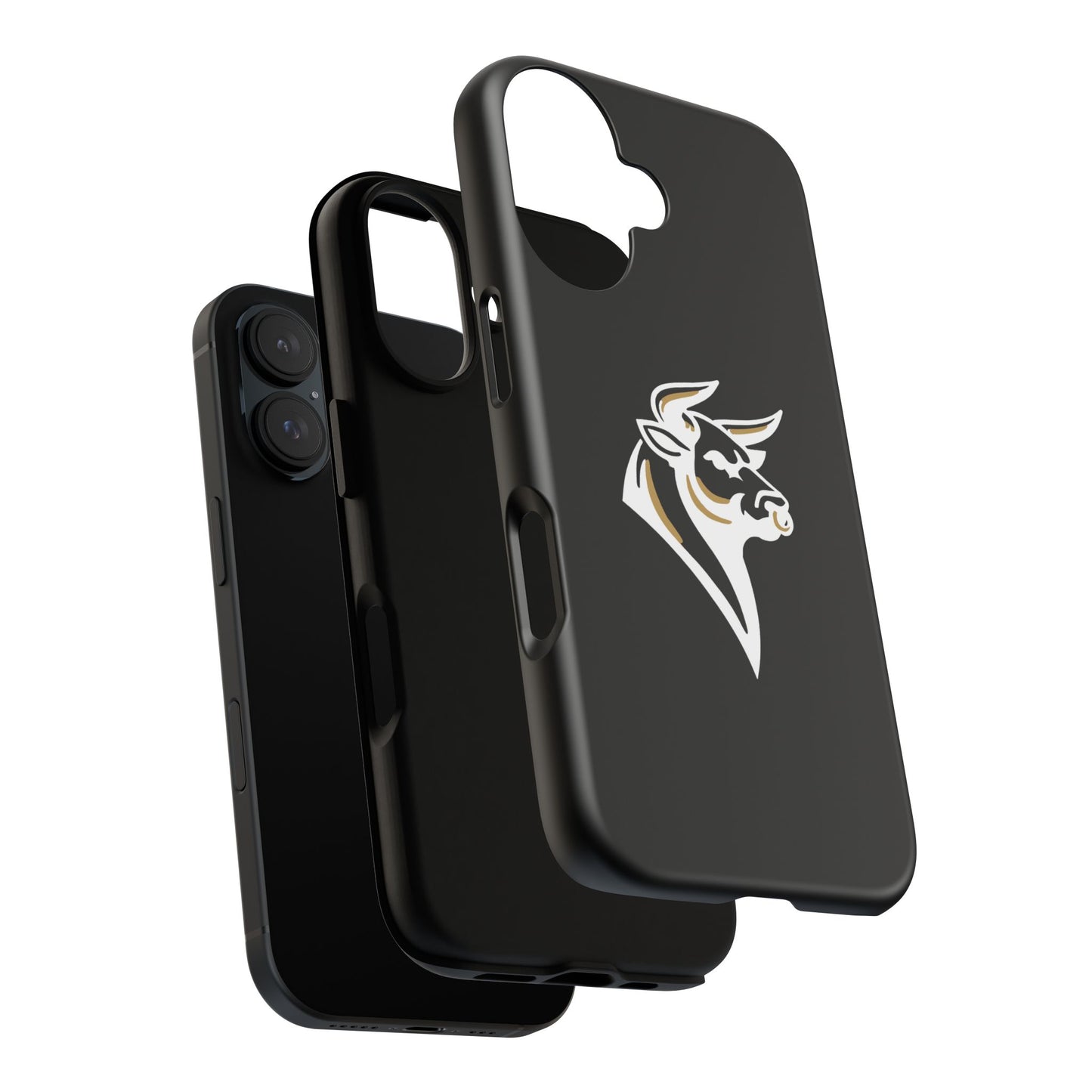 ABT Phone Case: (Black)