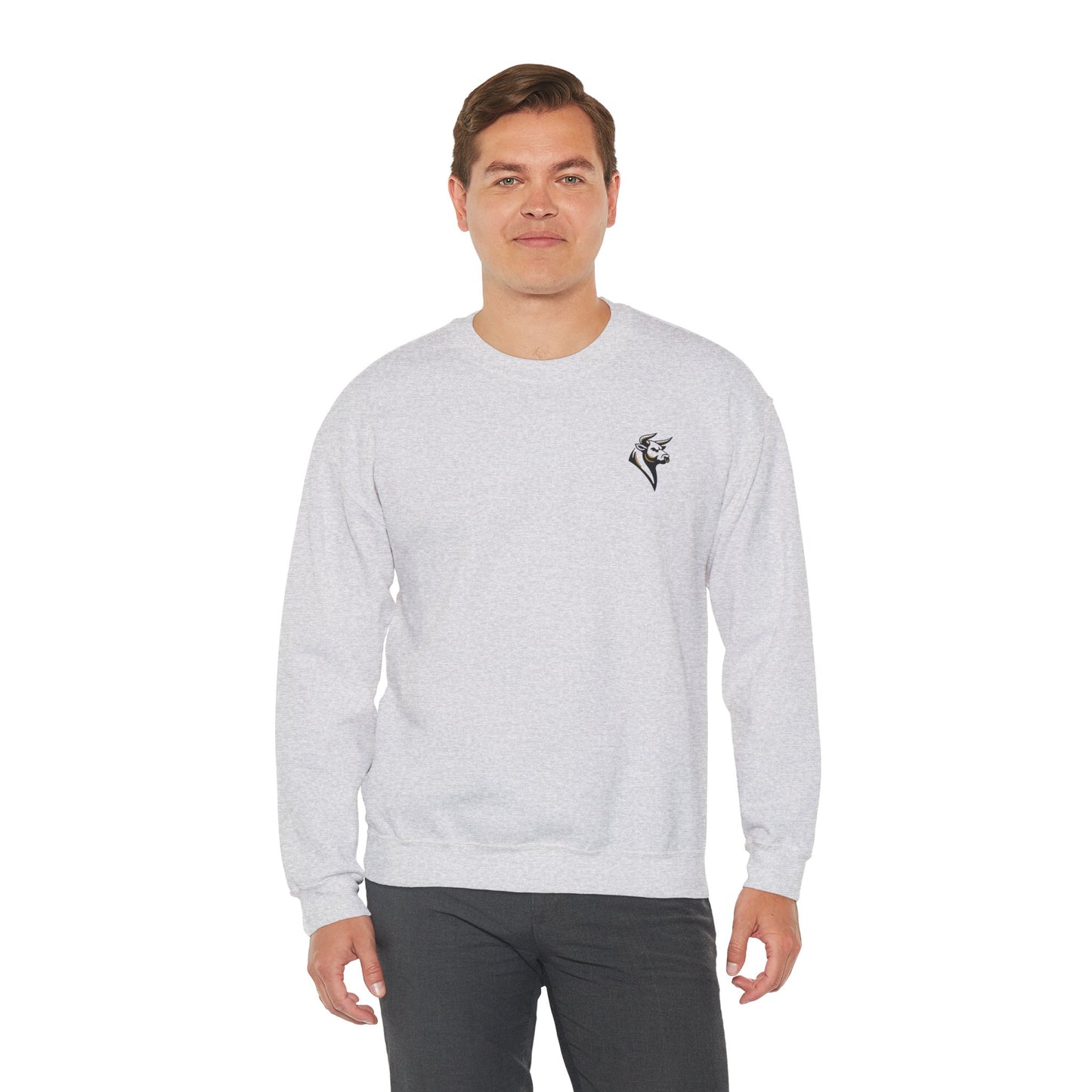 Professional "Bag Holder" Sweatshirt