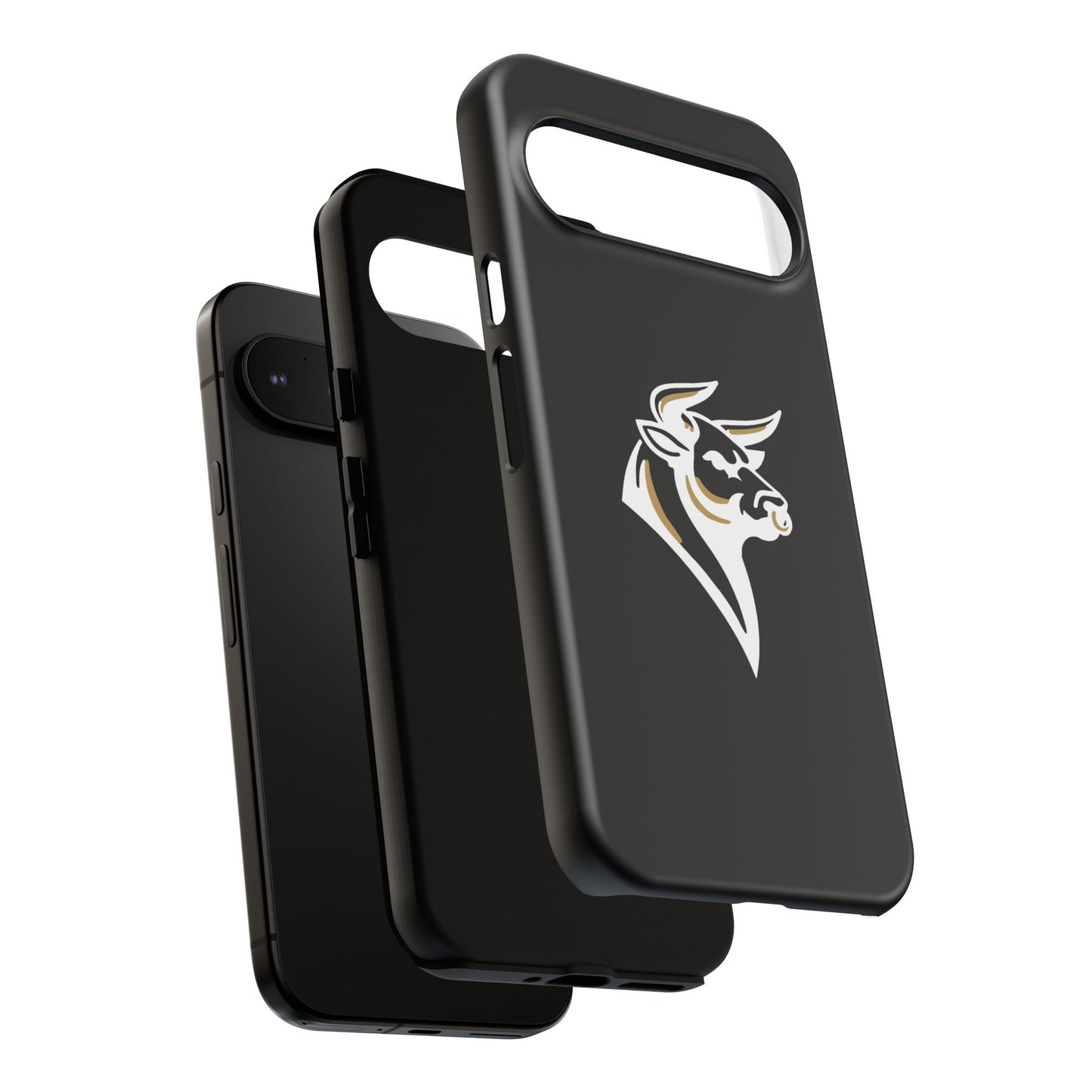 ABT Phone Case: (Black)