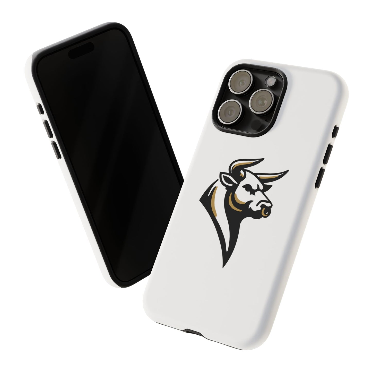 ABT Phone Case (White)