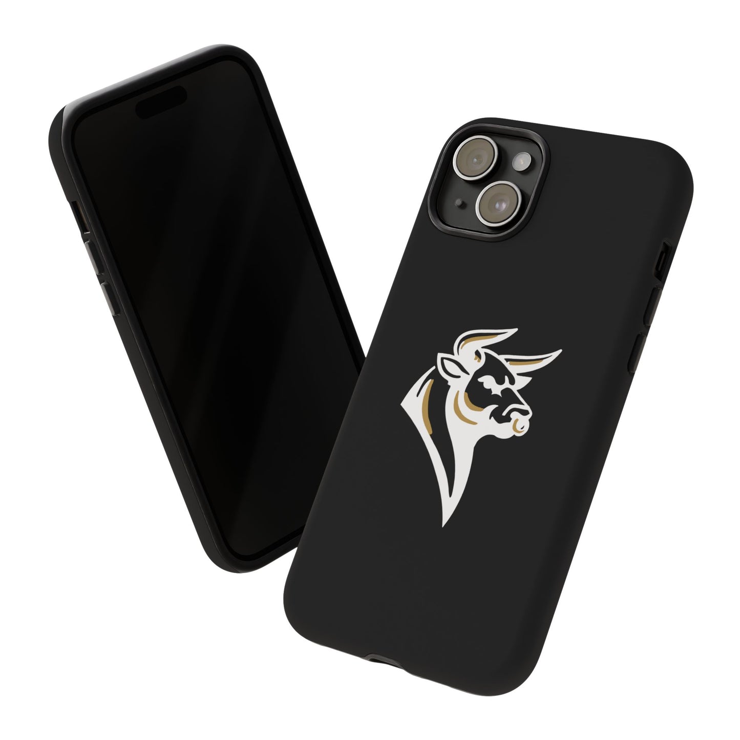 ABT Phone Case: (Black)