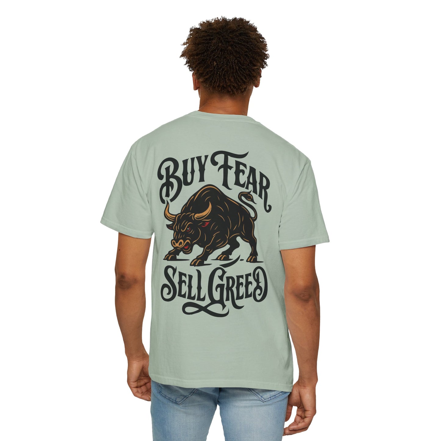 BFSG Graphic Tee