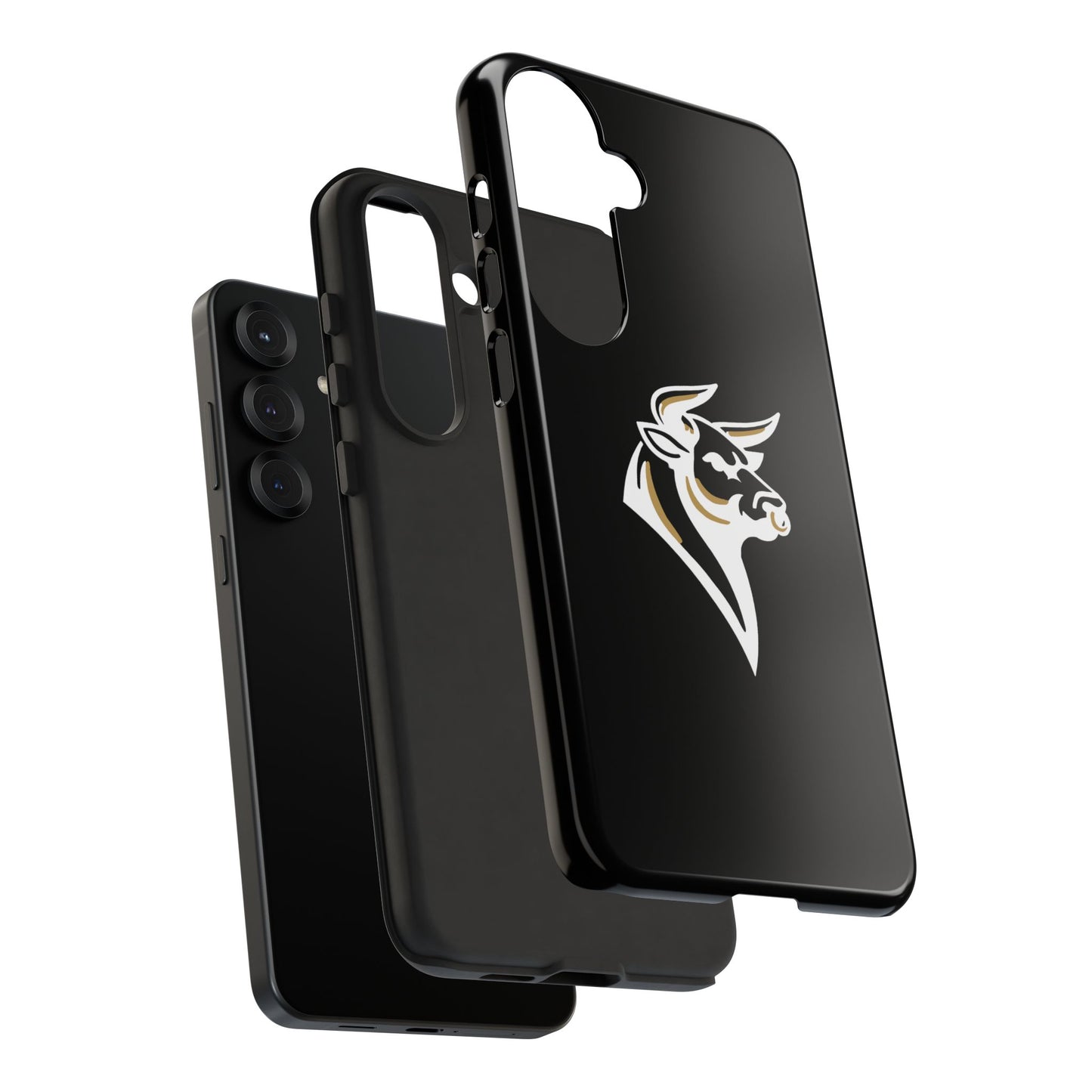 ABT Phone Case: (Black)