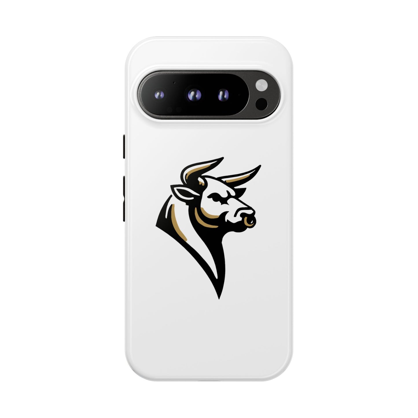 ABT Phone Case (White)