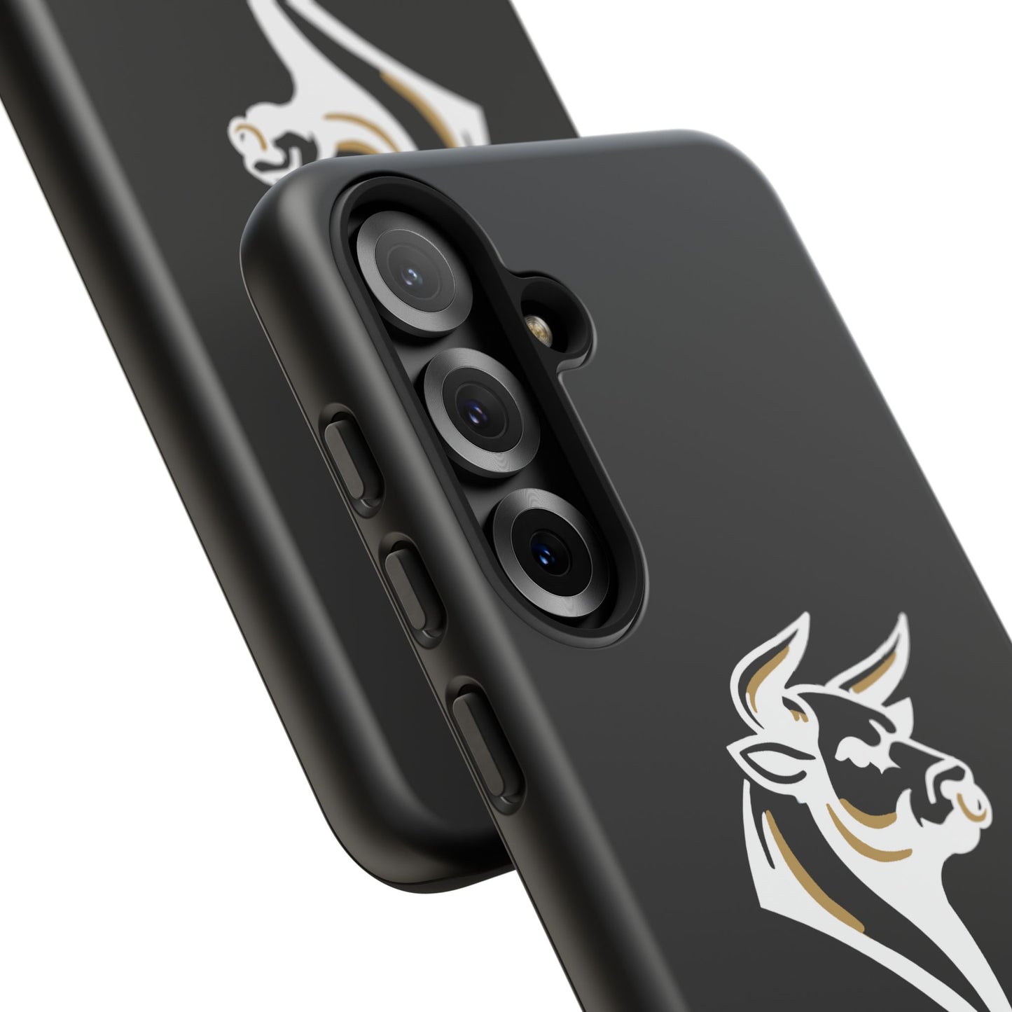 ABT Phone Case: (Black)