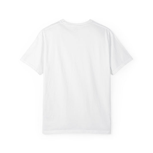 VIX Heart Beat / Chart Tee