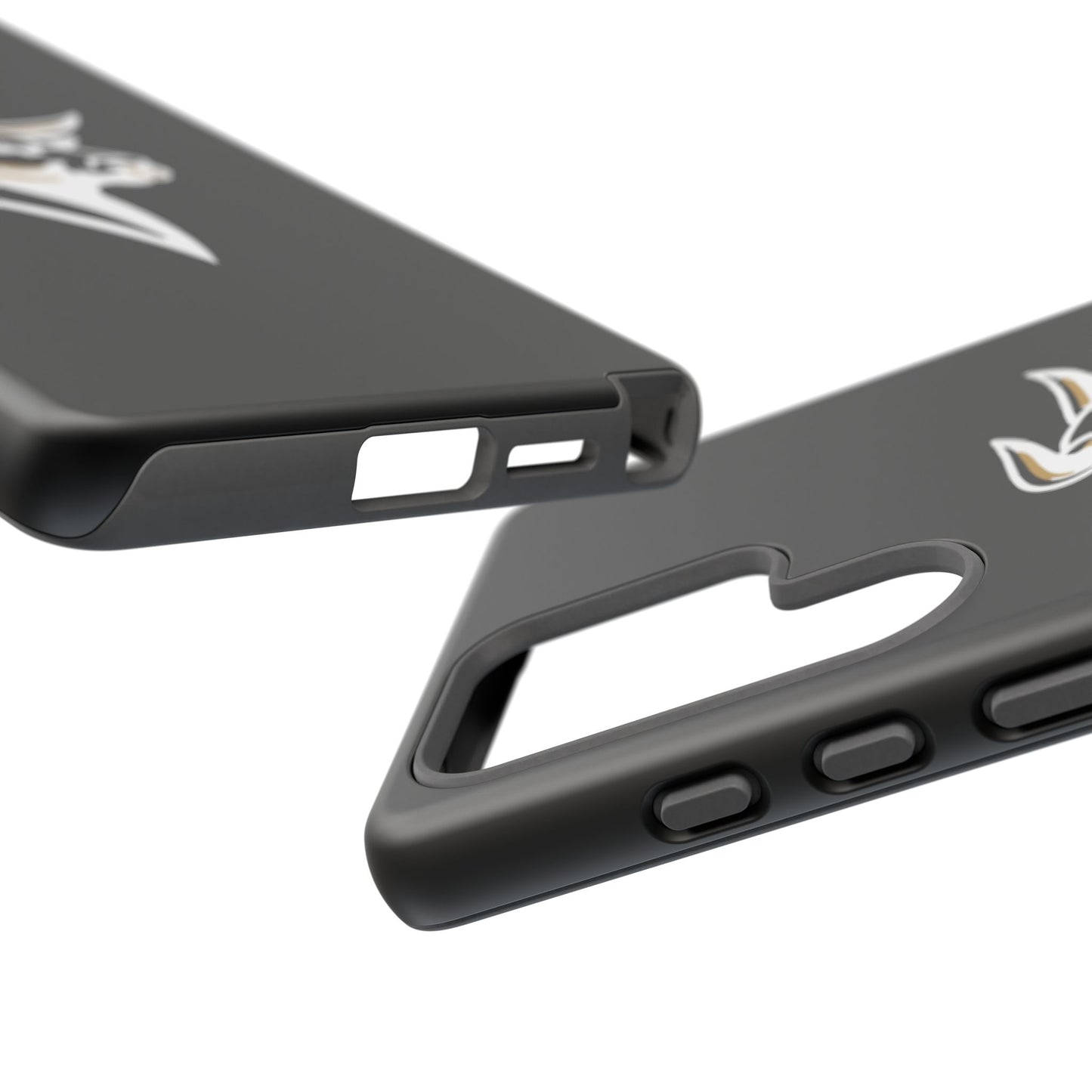 ABT Phone Case: (Black)