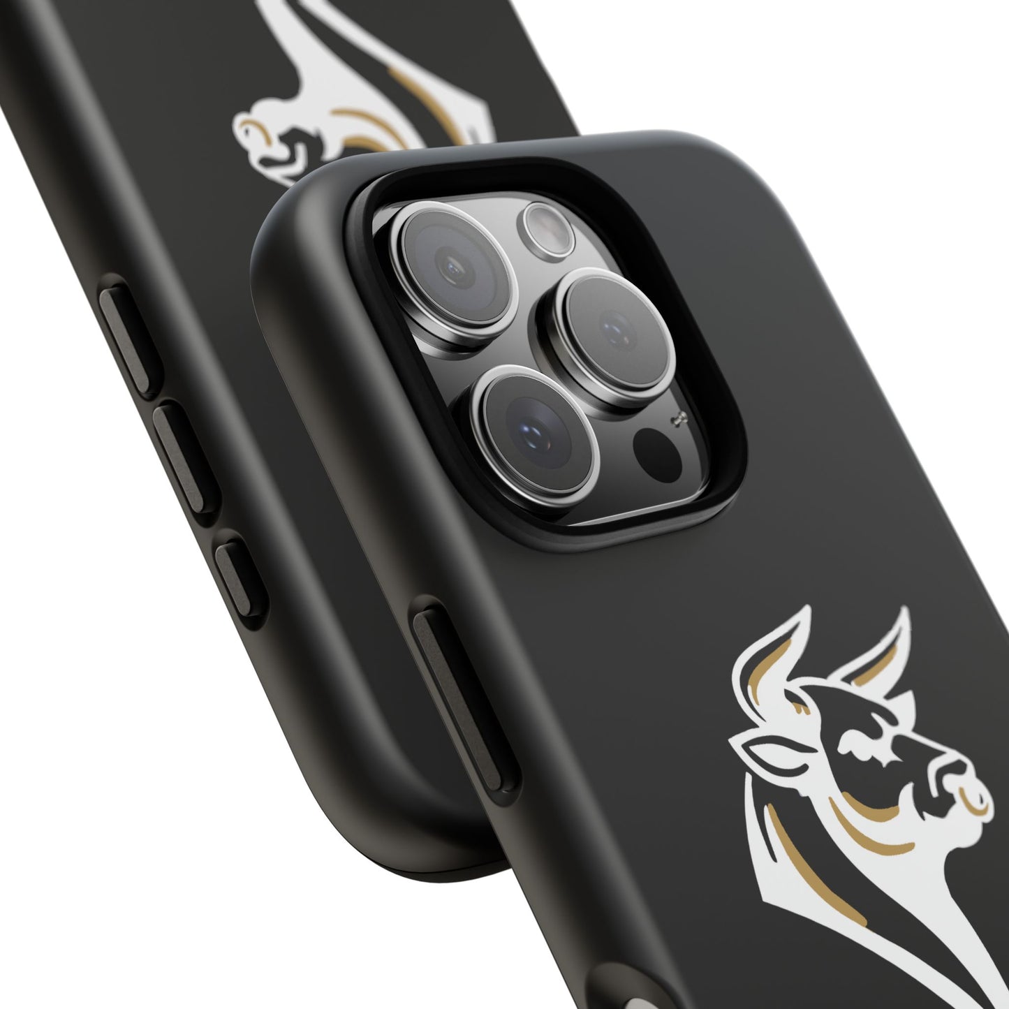 ABT Phone Case: (Black)