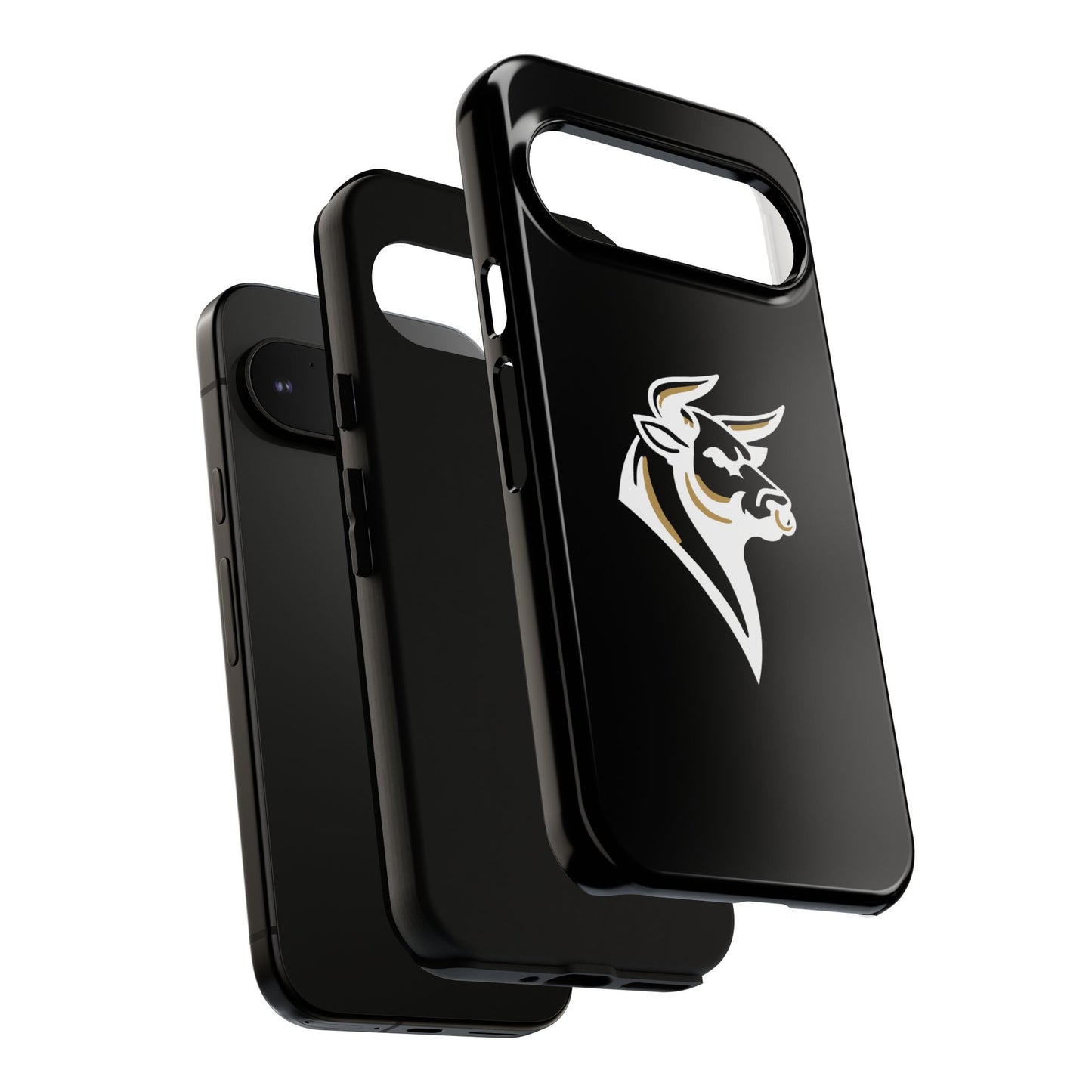 ABT Phone Case: (Black)