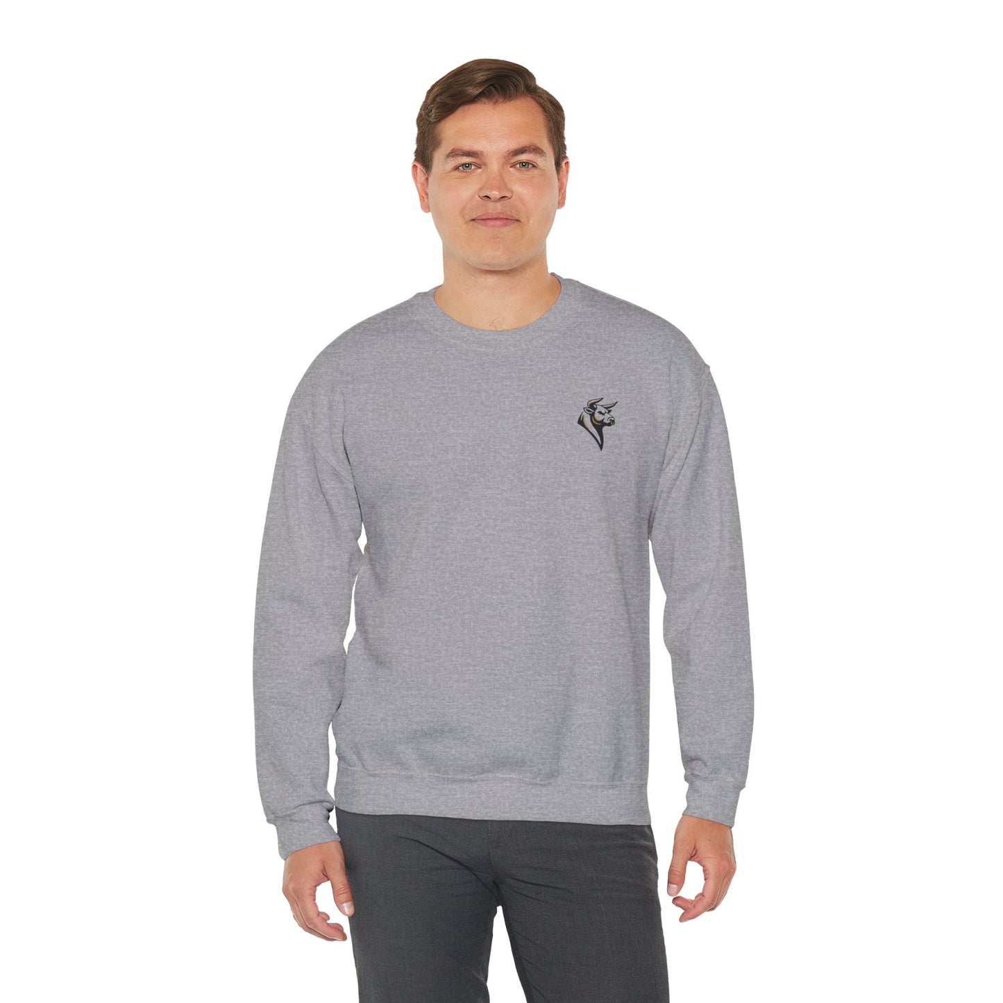 Professional "Bag Holder" Sweatshirt