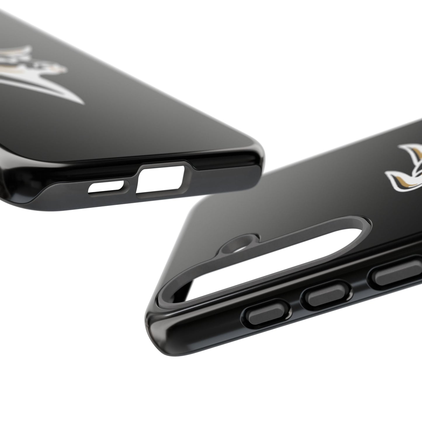 ABT Phone Case: (Black)