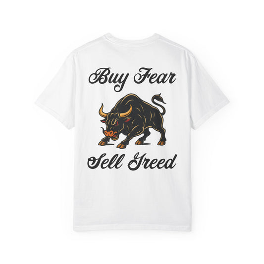 BFSG Graphic Tee