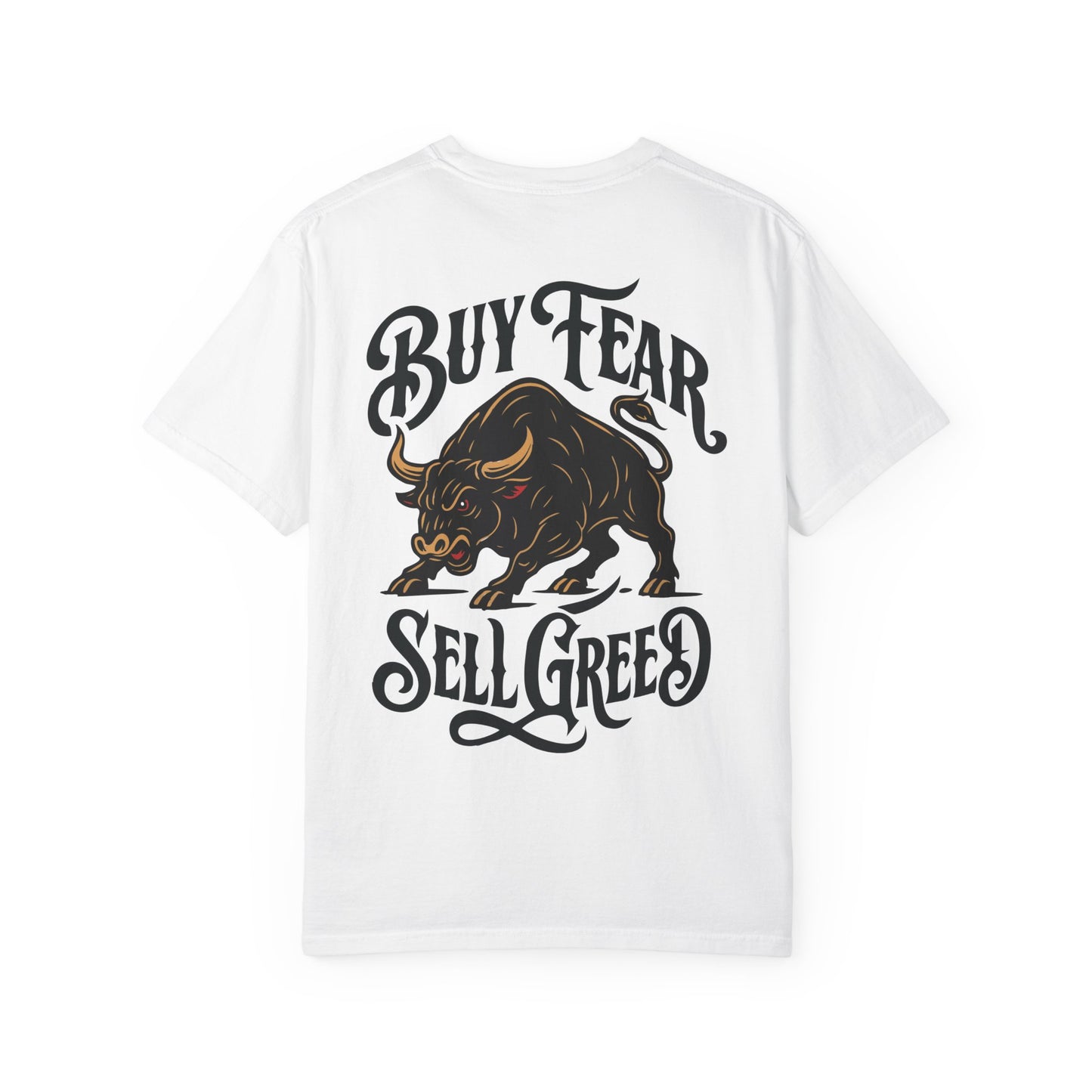 BFSG Graphic Tee