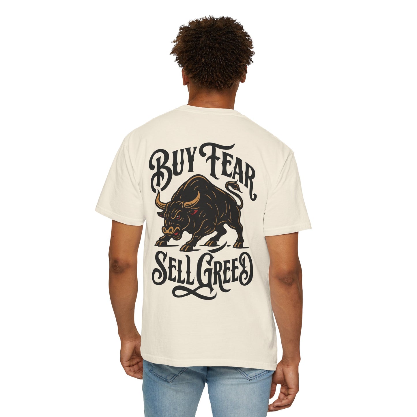 BFSG Graphic Tee