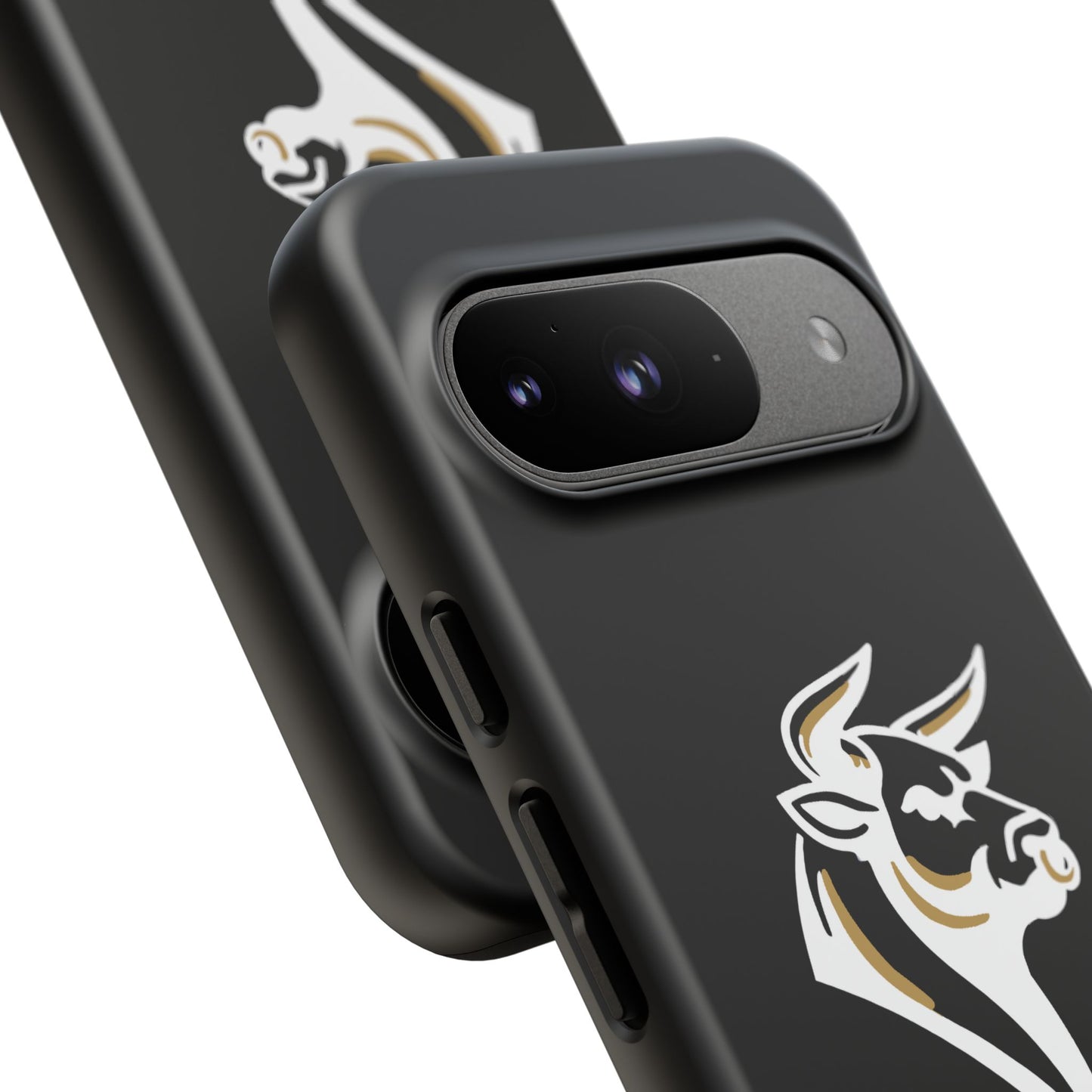 ABT Phone Case: (Black)