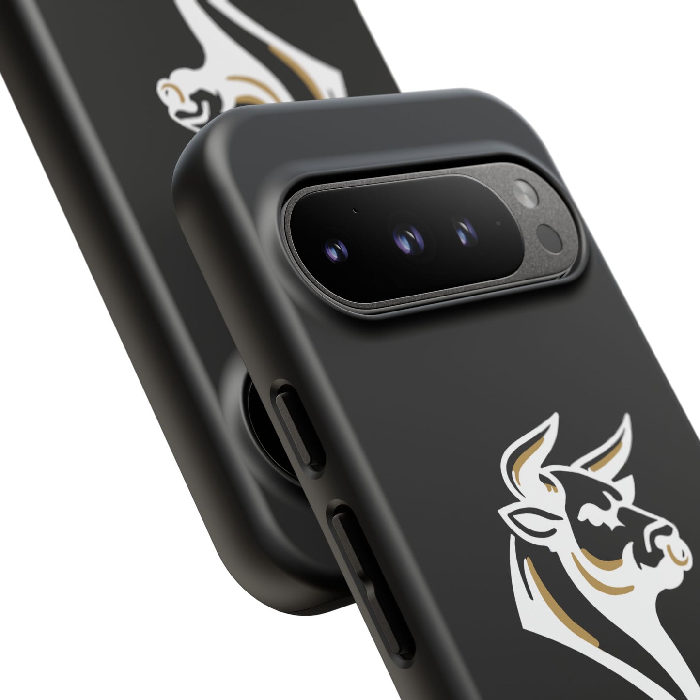 ABT Phone Case: (Black)