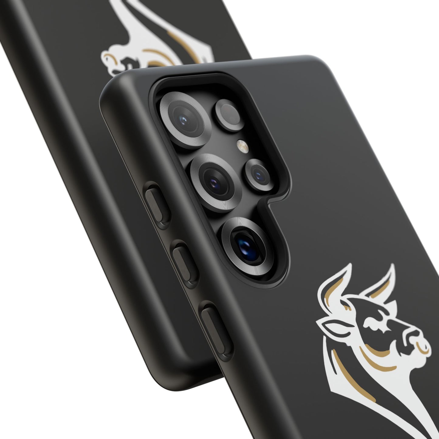 ABT Phone Case: (Black)