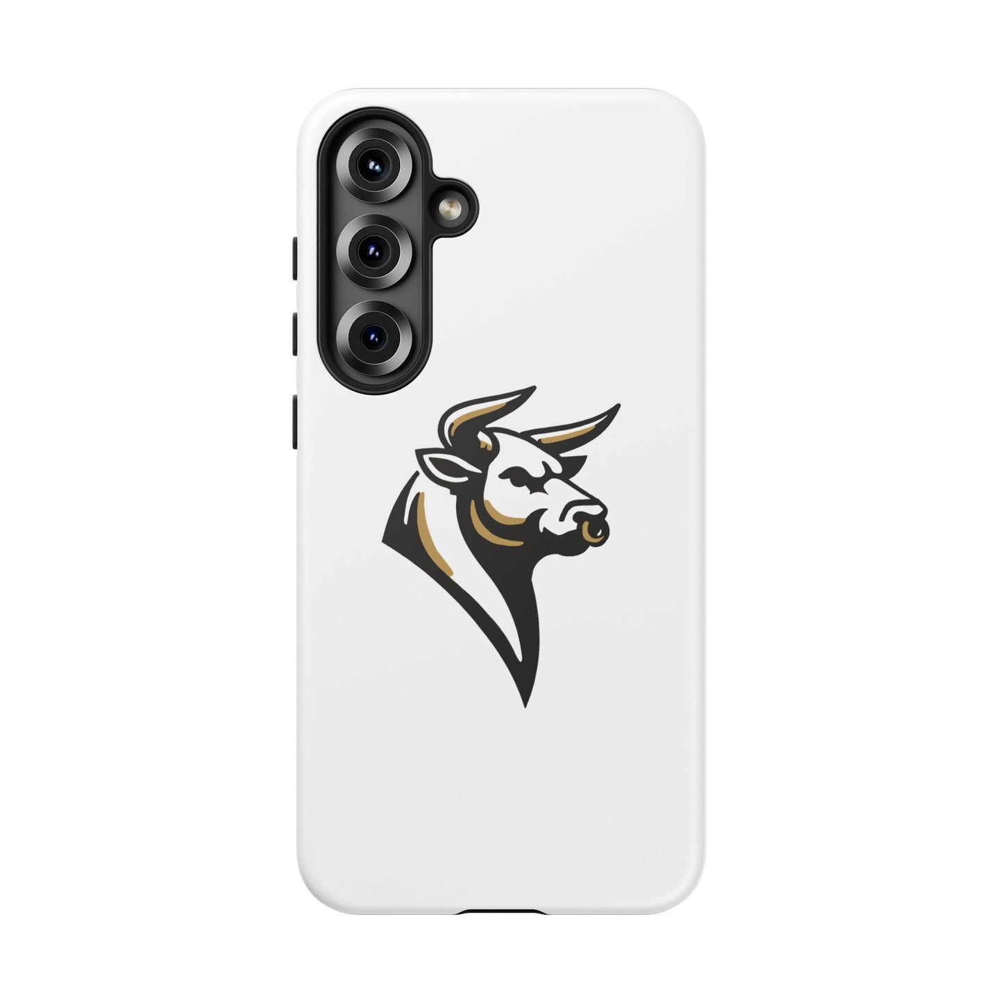 ABT Phone Case (White)