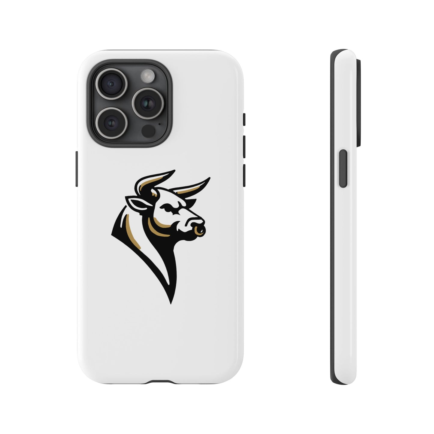 ABT Phone Case (White)