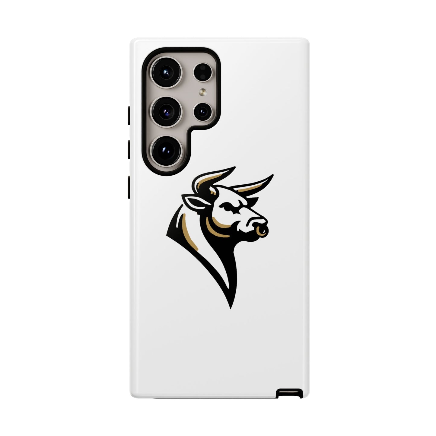 ABT Phone Case (White)