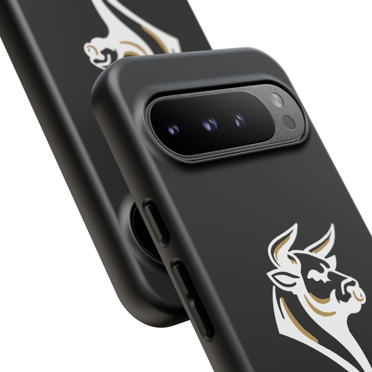 ABT Phone Case: (Black)