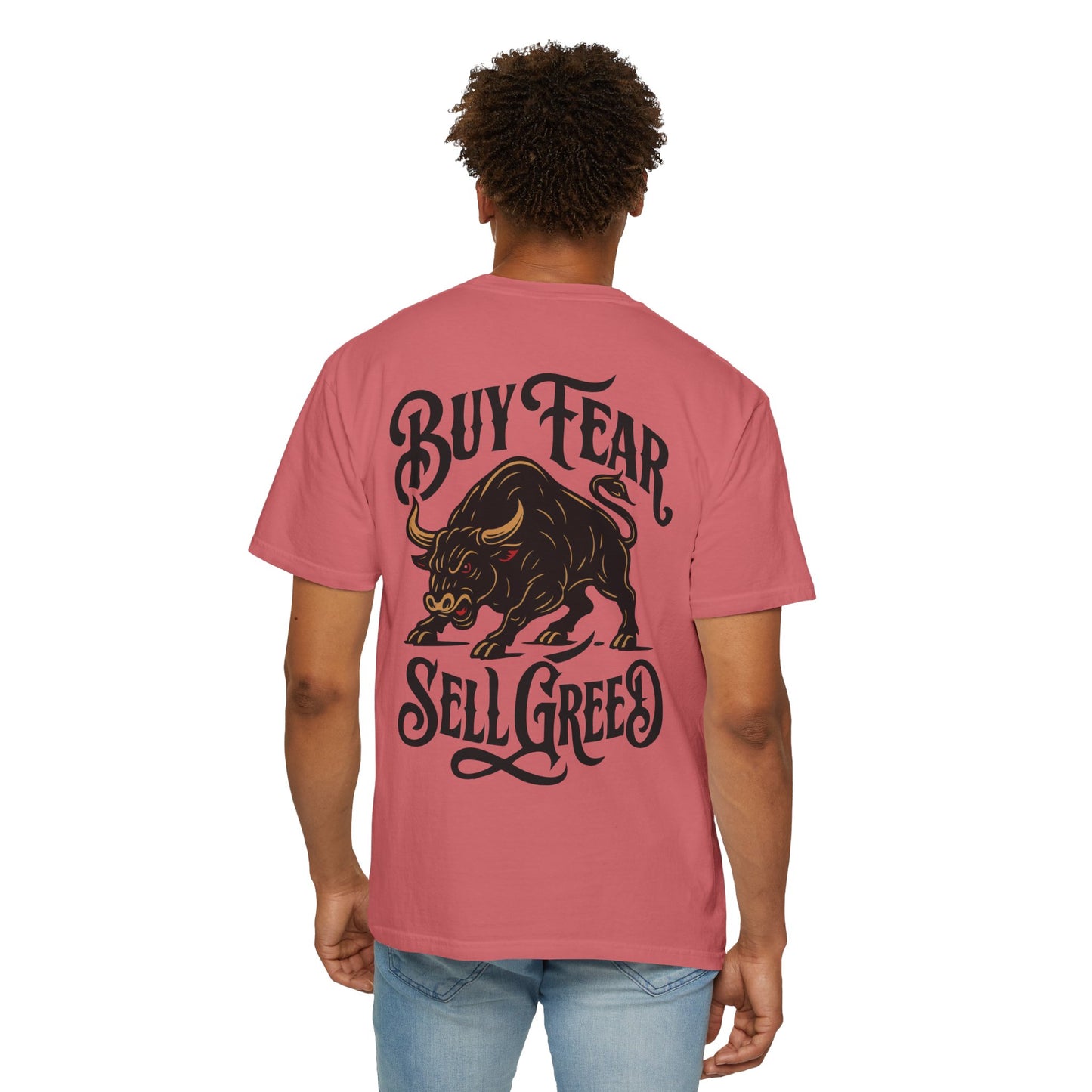 BFSG Graphic Tee