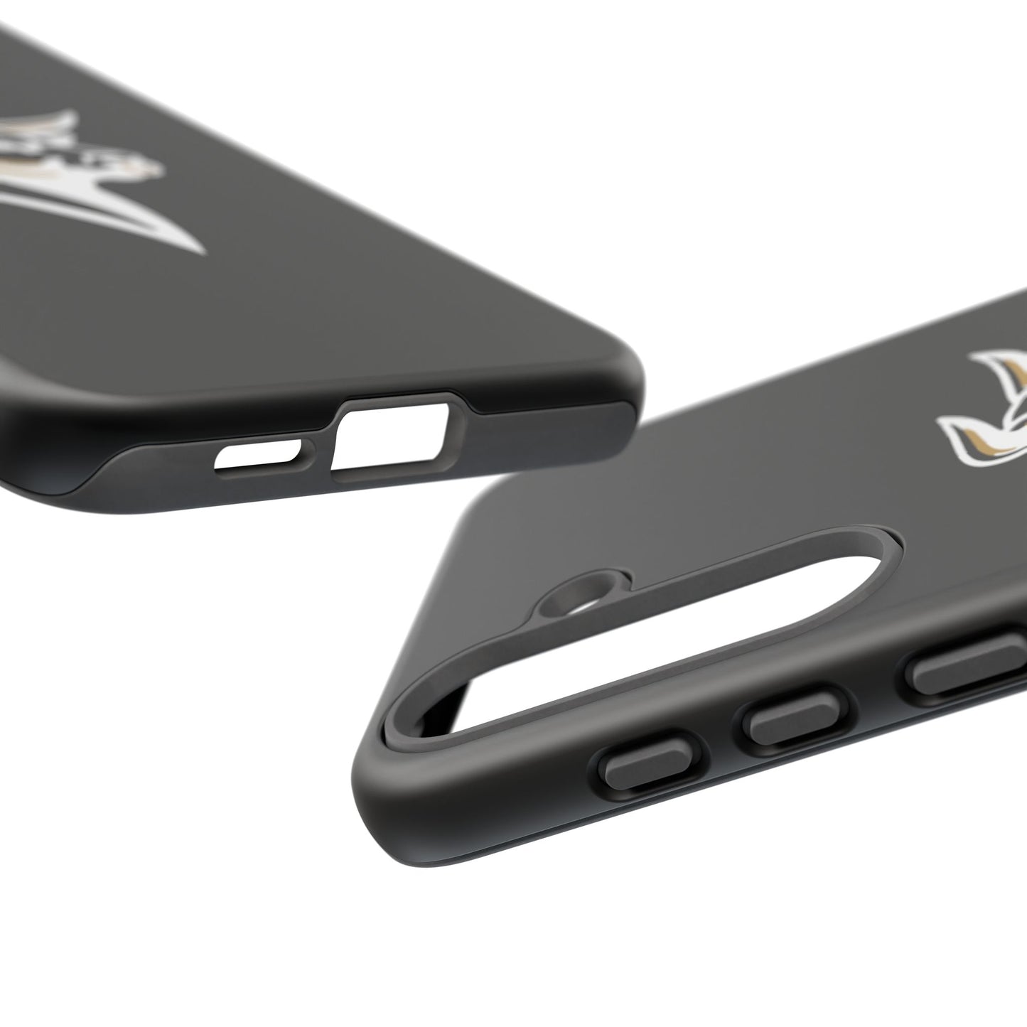 ABT Phone Case: (Black)