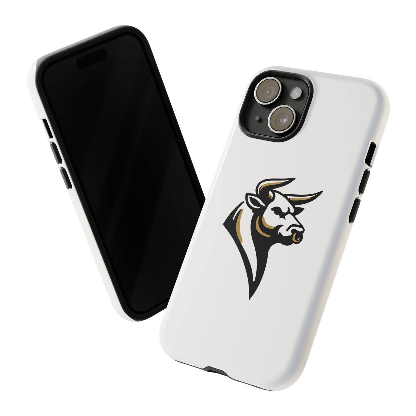 ABT Phone Case (White)